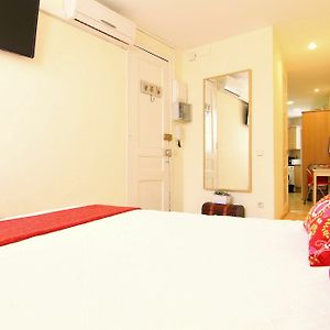 Apartamento de 1 Dormitorio